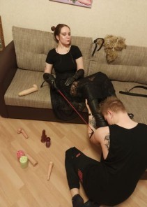 Фото проститутки Королева №4 в городе Барнаул