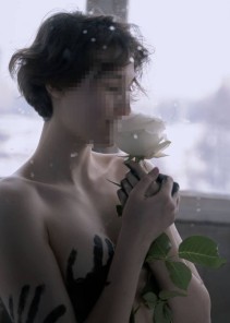 Фото проститутки Марина №2 в городе Барнаул