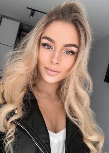 Алина, Г. Барнаул