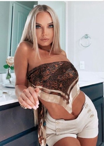 Анжела, Г. Барнаул