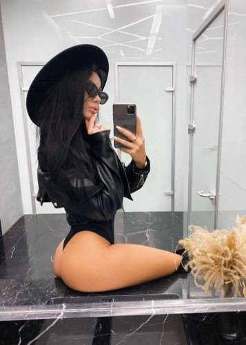 Диана, Г. Барнаул