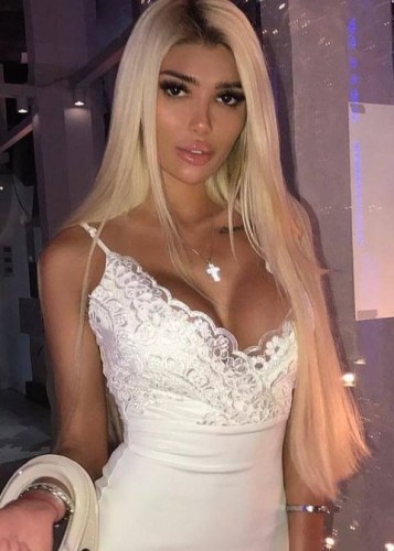 Лина, Г. Барнаул